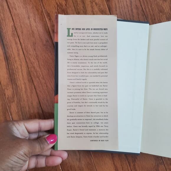 The Team Hardback Book Dawson Perkins - Picture 2 of 4